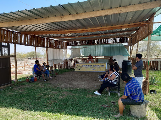 Comunion de Gracia Internacional Piura