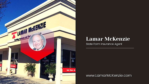 Insurance Agency «State Farm: Lamar McKenzie», reviews and photos