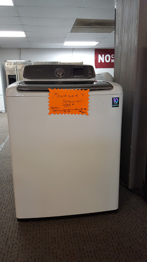 Used Appliance Store «Prestige Home Furnishings LLC», reviews and photos, 2874 S Dixie Dr, Dayton, OH 45409, USA