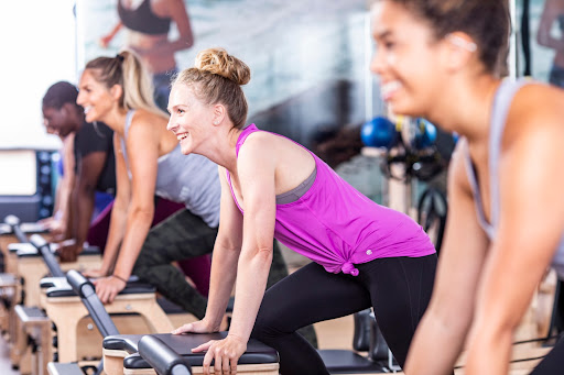 Pilates Studio «Club Pilates Belmar», reviews and photos, 437 S Wadsworth Blvd, Lakewood, CO 80226, USA