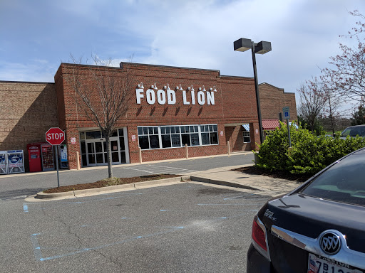 Grocery Store «Food Lion», reviews and photos, 31810 River Rd, Millington, MD 21651, USA