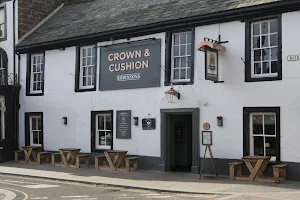 Crown & Cushion Inn image