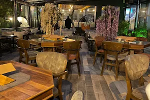 Buhur Garden Cafe image