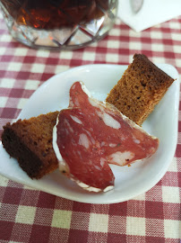 Foie gras du Restaurant français Le Cantou à Collonges-la-Rouge - n°7