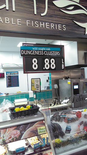 Grocery Store «The Fresh Grocer of Wyncote», reviews and photos, 1000 Easton Rd, Wyncote, PA 19095, USA