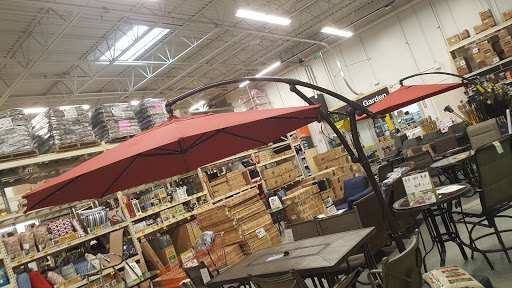 Home Improvement Store «The Home Depot», reviews and photos, 649 Carl-Bethlehem Rd, Winder, GA 30680, USA