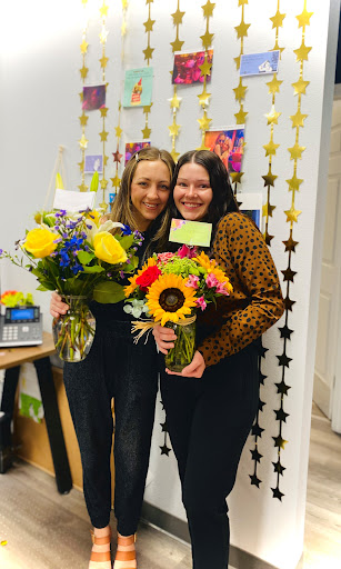 Staffing Agency «Hire Up Staffing Services», reviews and photos, 155 E Shaw Ave #108, Fresno, CA 93710, USA