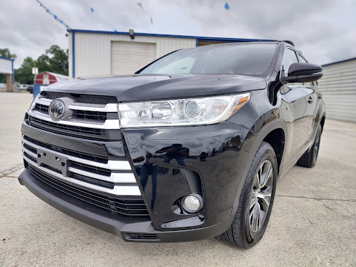 Used Car Dealer «Pre-Owned Express», reviews and photos, 1703 Spring Cypress Rd, Spring, TX 77388, USA