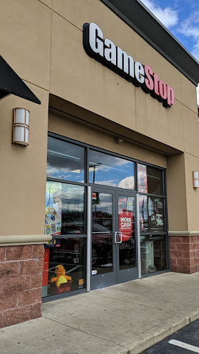 Video Game Store «GameStop», reviews and photos, 108 Pricedale Rd Ste 600, Belle Vernon, PA 15012, USA