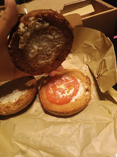 The Smashers Marousi