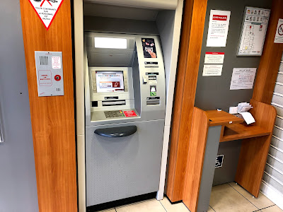 Caisse d'Epargne Evry Village à Évry-Courcouronnes