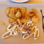 Photo n°1 de l'avis de petra.p fait le 11/05/2022 à 17:30 sur le  Bar Trattoria Pizzeria Da Annalisa à Scardovari