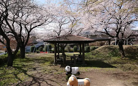 Shiroshita Park image