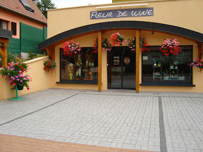Fleur de Lune à Dinsheim-sur-Bruche