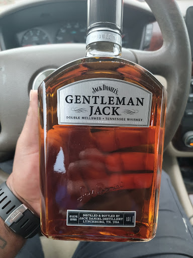 Liquor Store «ABC Liquor Store», reviews and photos, 4909 W Mercury Blvd, Newport News, VA 23605, USA