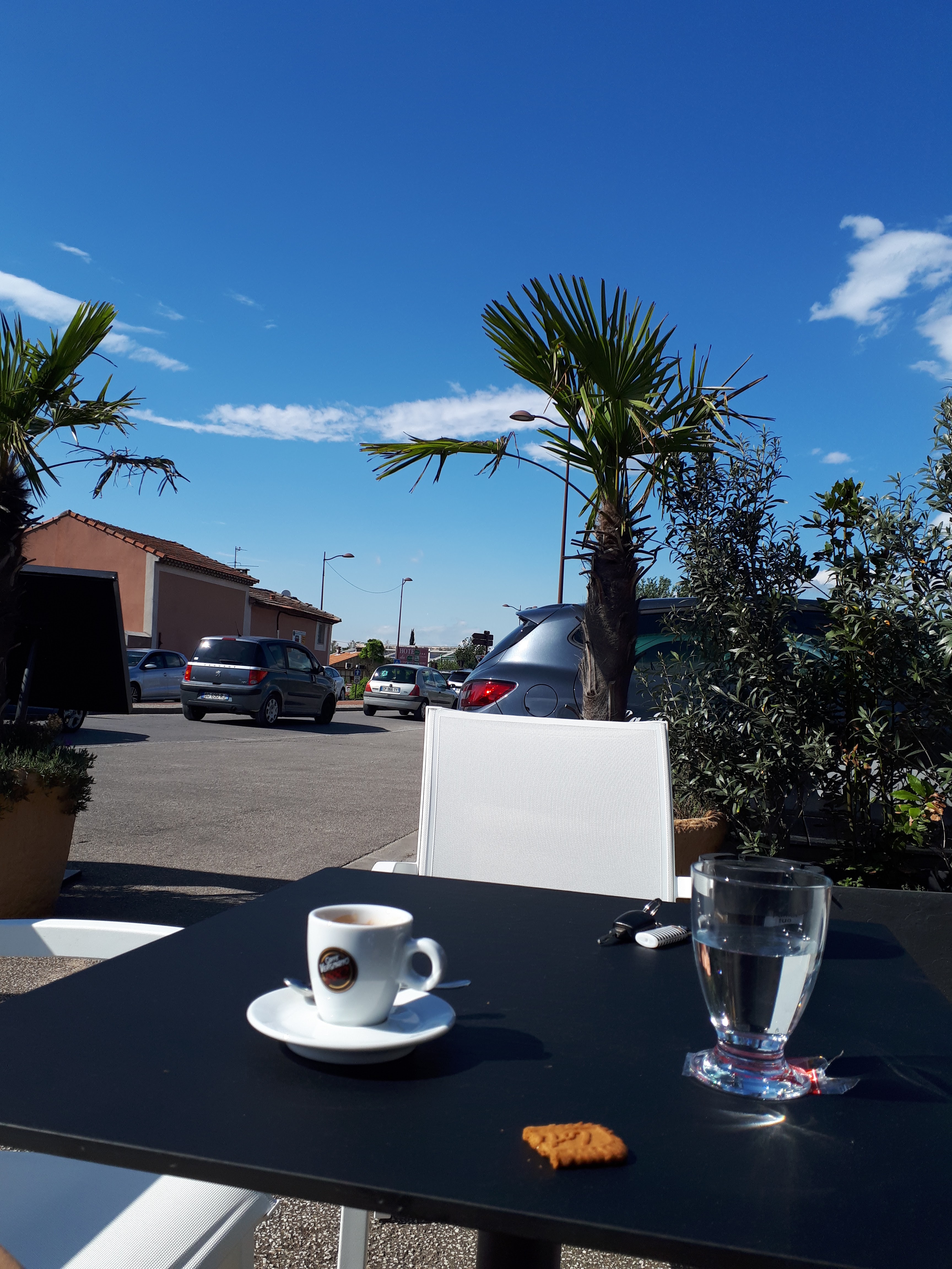 Photo n° 2 de l'avis de mathieu.o fait le 27/05/2018 à 11:39