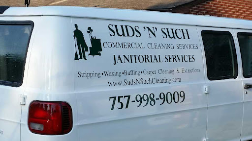 Suds n Such Cleaning Services