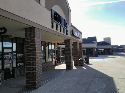 Video Game Store «GameStop», reviews and photos, 2781 S Rochester Rd, Rochester Hills, MI 48307, USA