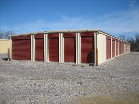 Self-Storage Facility «Stow & Go Self Storage», reviews and photos, 10367 Allentown Blvd, Grantville, PA 17028, USA