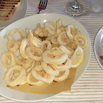 Photo n°3 de l'avis de Vanessatitty.r fait le 25/08/2020 à 13:05 sur le  Trattoria da Giggetto à Gradoli