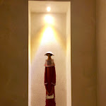 Photo n°7 de l'avis de Laura.l fait le 21/02/2020 à 02:14 sur le  Villa Fiorita à Taormina