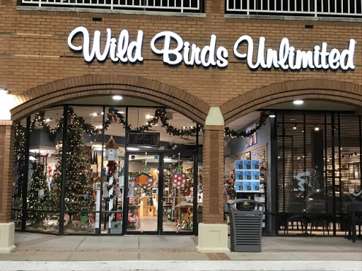 Wild Birds Unlimited