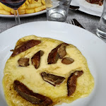 Photo n°2 de l'avis de Francesco.r fait le 16/09/2022 à 07:27 sur le  Ristorante Pizzeria Le Sorgenti à San Leonardo De Siete Fuentes