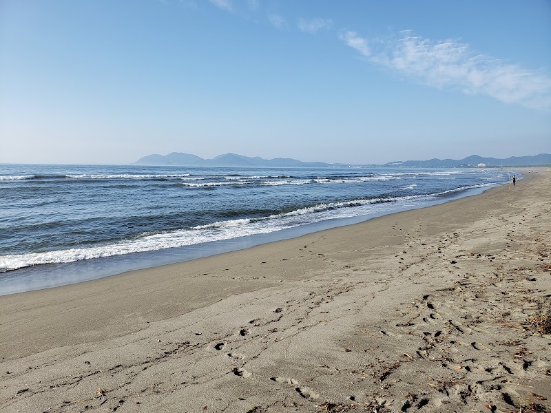 長浜海岸