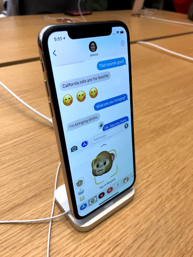 Computer Store «Apple Avalon», reviews and photos, 8130 Avalon Blvd, Alpharetta, GA 30009, USA