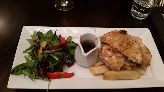 Comments and reviews of Focal Point Cinema and Café Feilding