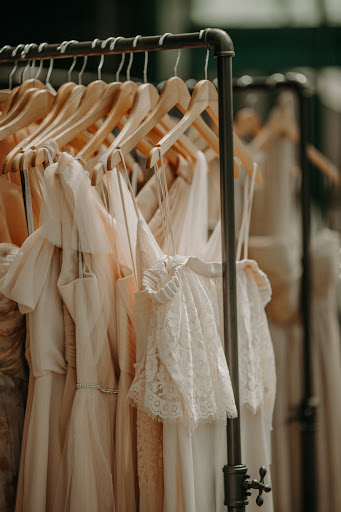 Bridal Shop «Flutter Bridal Boutique», reviews and photos, 43 NE Main St Suite 141, Minneapolis, MN 55414, USA