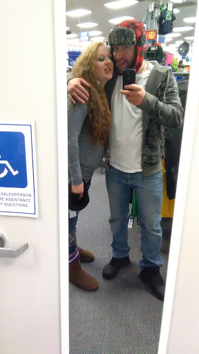 Sporting Goods Store «Big 5 Sporting Goods - Hillsboro», reviews and photos, 1500 SE 21st Ave, Hillsboro, OR 97123, USA