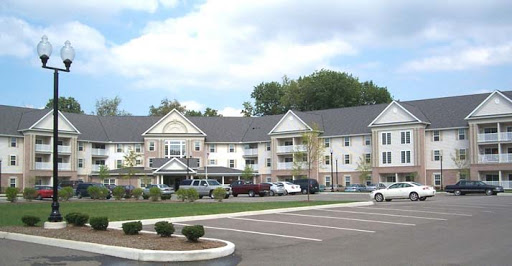 Danbury Senior Living Cuyahoga Falls