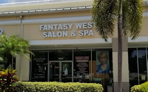 Fantasy Salon Spa image