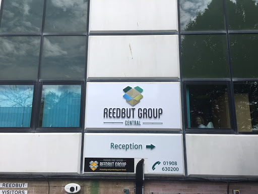 Reedbut Group Ltd