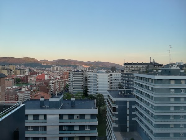 Imagen de Occidental Bilbao (16 de 29)