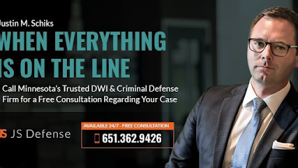JS Defense, DWI & Criminal Defense Lawyers