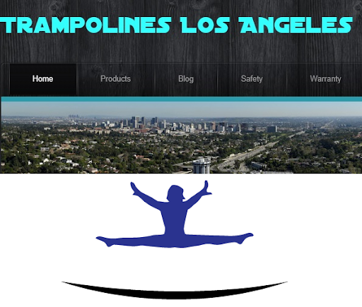 Trampolines Los Angeles image