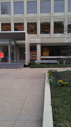 Museum «Octagon Museum», reviews and photos, 1799 New York Ave NW, Washington, DC 20006, USA