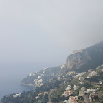 Photo n°2 de l'avis de Brad.o fait le 26/03/2017 à 18:39 sur le  Hotel Villa Felice Relais à Amalfi