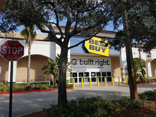 Electronics Store «Best Buy», reviews and photos, 12301 W Sunrise Blvd, Plantation, FL 33323, USA