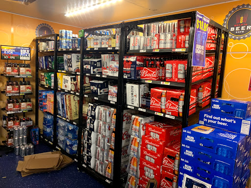 Convenience Store «Sheetz #259», reviews and photos, 17188 Owens Dr, King George, VA 22485, USA