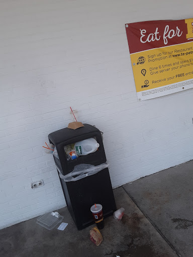 Truck Stop «TA Pembroke», reviews and photos, 8420 Alleghany Rd, Corfu, NY 14036, USA