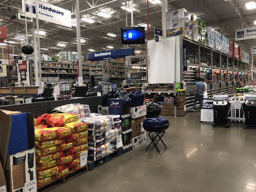 Lowe's Home Improvement