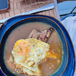 Photo n°2 de l'avis de Thijs.a fait le 27/08/2023 à 15:35 sur le  Tiles Restaurant à Funchal