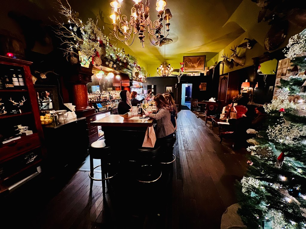 Bull Valley Roadhouse 94569