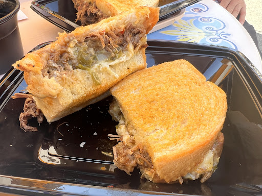 Jolly Holiday Bakery Cafe