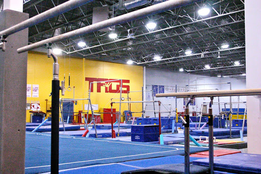 Gymnastics Center «TAGS Gymnastics», reviews and photos, 5880 149th St W, Apple Valley, MN 55124, USA