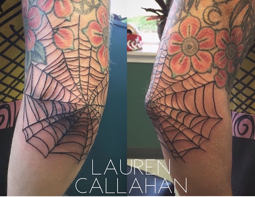 Explore feather tattoo ideas for men, creative tattoo ideas in Kent, available at War Horse Ink