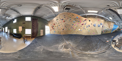 Health Club «The Front Climbing Club», reviews and photos, 1470 400 W, Salt Lake City, UT 84115, USA